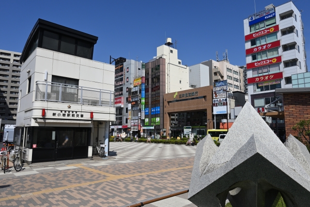 葛飾区で居酒屋・バー・スナック・キャバクラの開業に必要な手続きは？