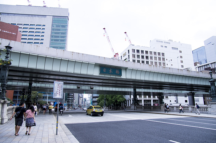 日本橋で深夜営業許可を取得する「届出・手続き」行政書士が解説