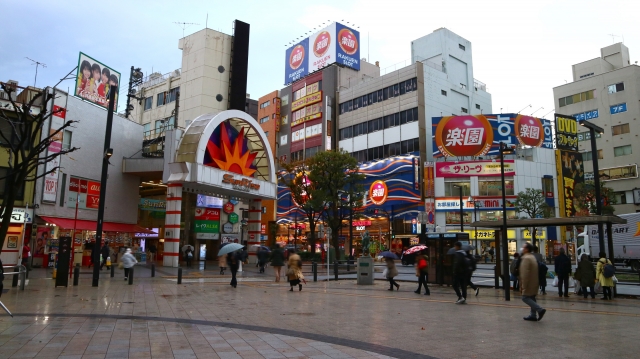 大田区で深夜営業店・風俗営業店を開業するためには