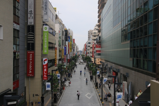 三鷹市で深夜営業店・風俗営業店を開業するためには