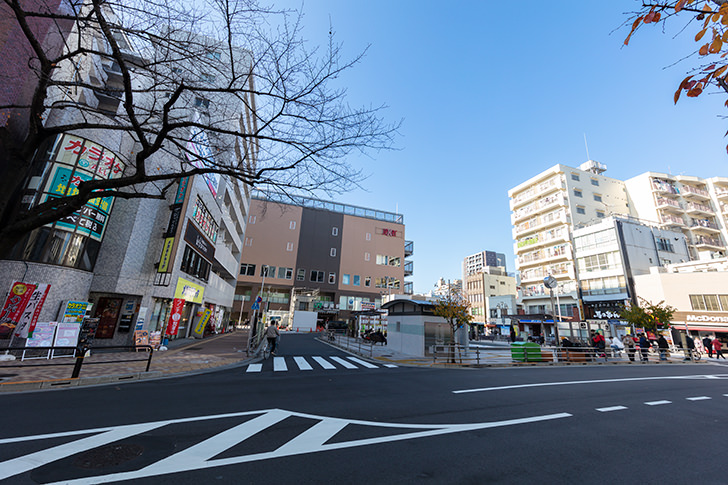 板橋区で深夜営業許可を取得する「届出・手続き」行政書士が解説