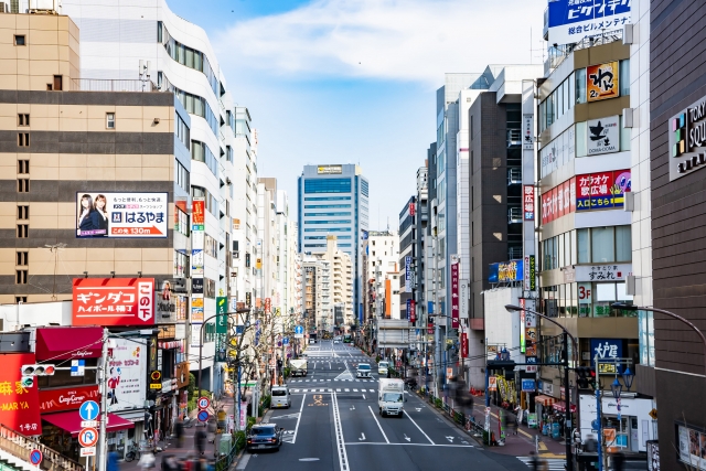 品川区で深夜営業店・風俗営業店を開業するためには