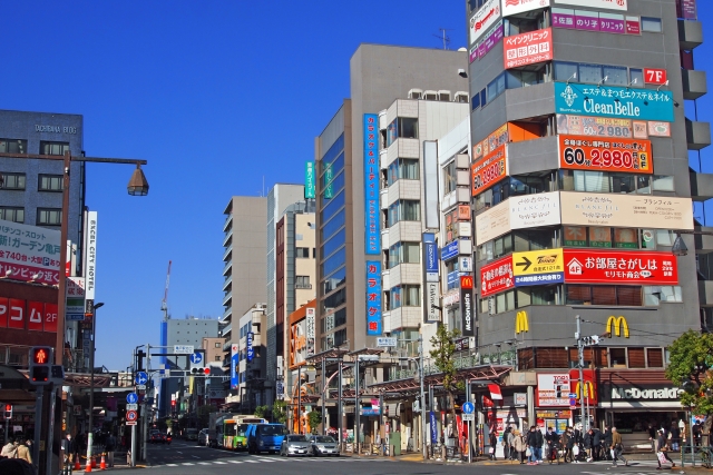 江東区で居酒屋・バー・スナック・キャバクラの開業に必要な手続きは？