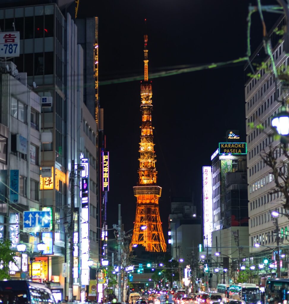 港区で居酒屋・バー・スナック・キャバクラの開業に必要な手続きは？