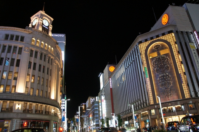 中央区で深夜営業店・風俗営業店を開業するためには