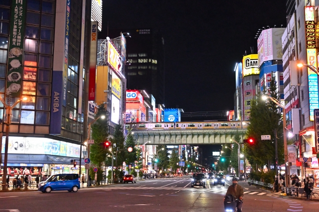 千代田区で麻雀バーを開業する「許可・手続き」行政書士が解説