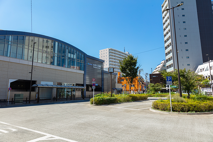 ひばりヶ丘で深夜営業許可を取得する「届出・手続き」行政書士が解説