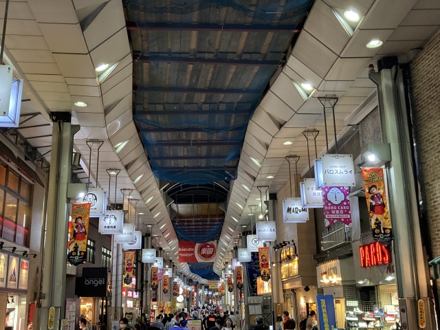 板橋区で深夜営業店・風俗営業店を開業するためには