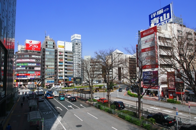 五反田でスナックを開業する「許可・手続き」行政書士が解説